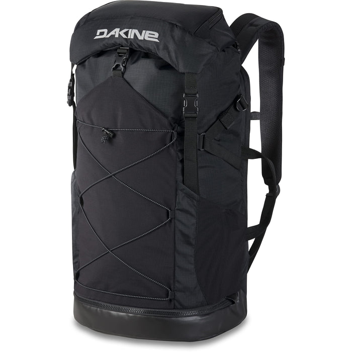 Dakine Mission Surf Dlx Wet/Dry Pack 40L Black One Size