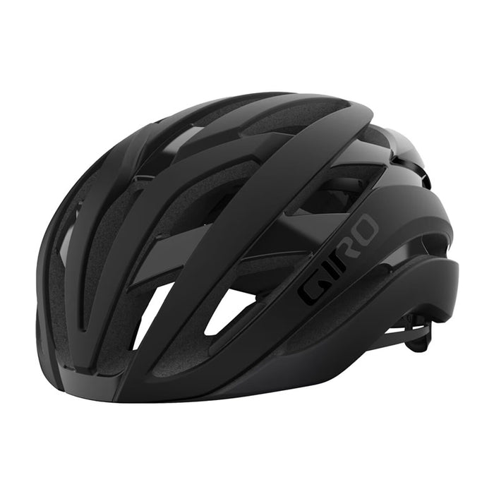 Giro Cielo Mips Helmet Matte Black/Charcoal Medium