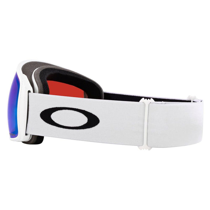 Oakley Flight Tracker L Matte White/Prizm Argon Iridium