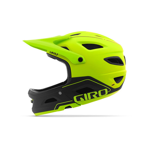 Giro Switchblade MIPS Bicycle Helmet