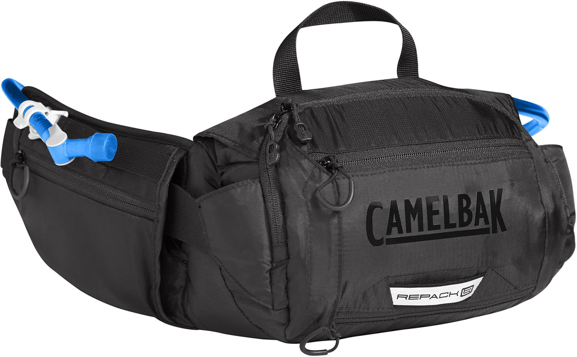 CamelBak Repack Lr 4 50 Oz Black