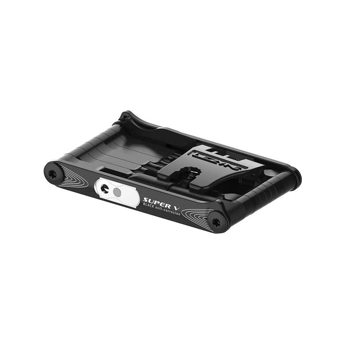 Lezyne Super V23 Multi-Tools Number Of Tools: 23 Black