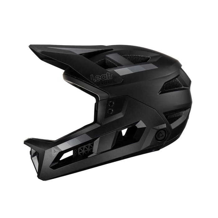 Leatt Helmet MTB Enduro 2.0 V23 Stealth #L 59-63cm