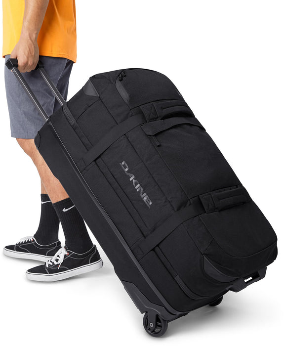 Dakine Split Roller Bag 110L Black One Size