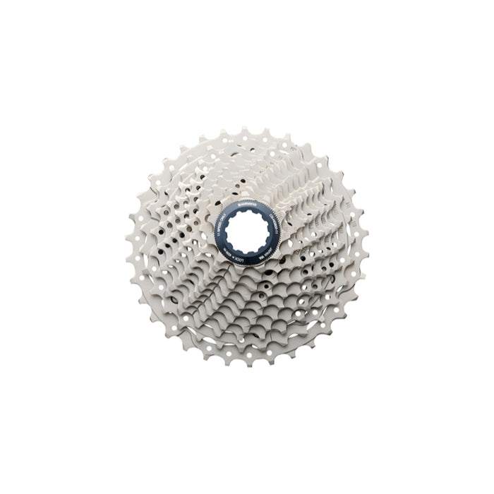 SHIMANO CASSETTE SPROCKET, CS-HG800-11, 11-34T, 11-SPEED, 11-13-15-17-19-21-23-25-27-30-34T