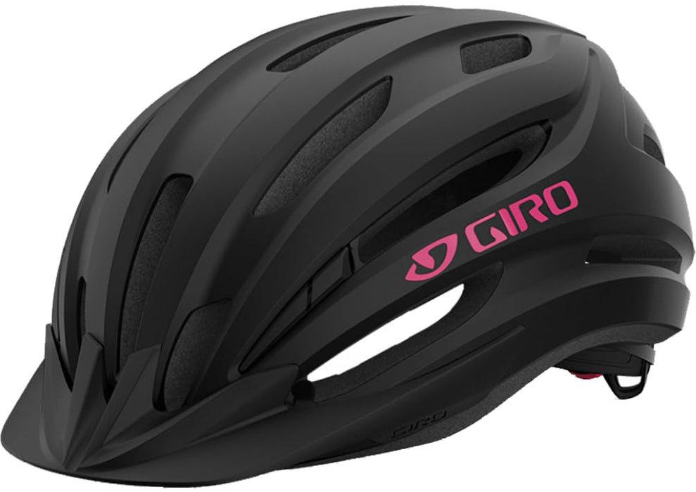 Giro Register MIPS II Womens Bicycle Helmets Matte Black/Raspberry UW