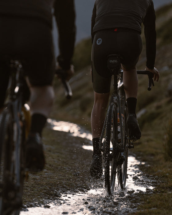 Continental Terra Hardpack Tubeless Folding PureGrip Shieldwall System Bicycle Tires