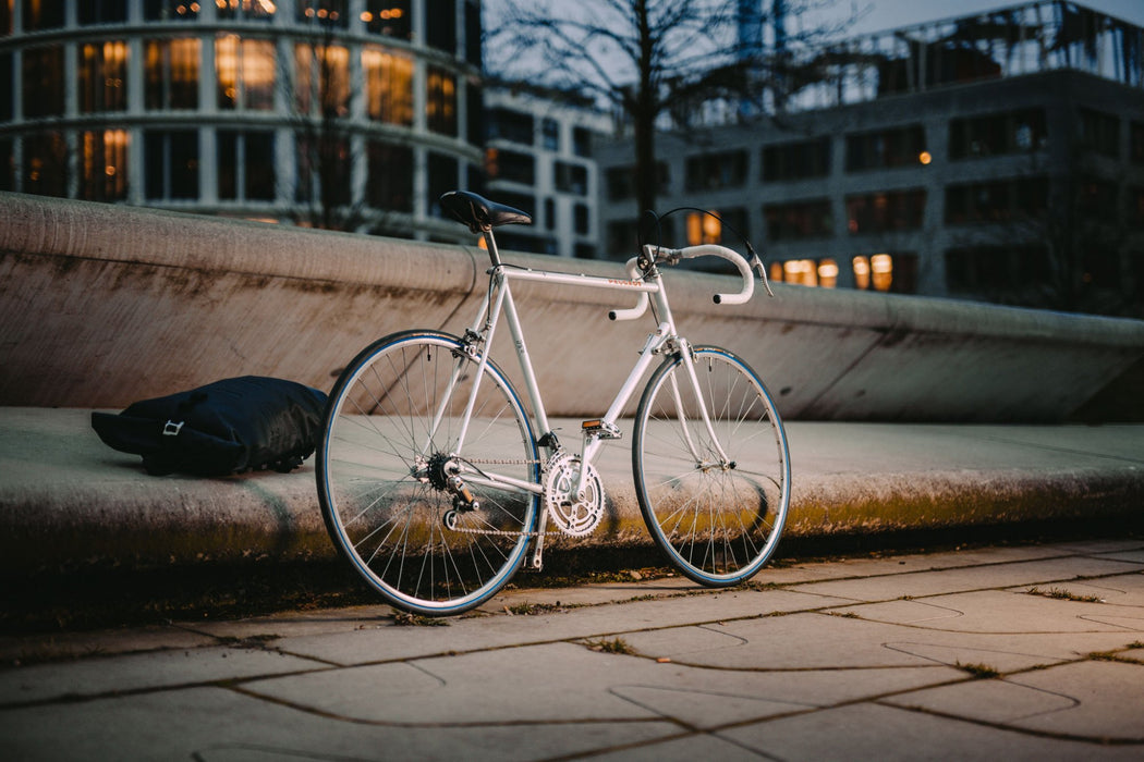 Continental Ultra Sport III PureGrip Performance E25 Bicycle Tires