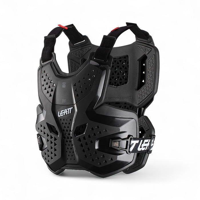 Leatt Chest Protector 3.5 Bicycle Chest Protector