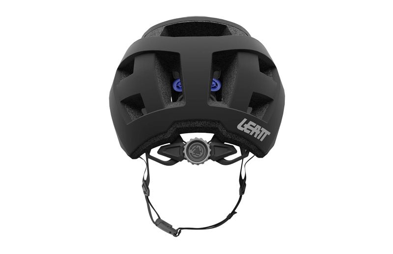 Leatt Helmet MTB Trail 1.0 Women Bicycle Helmets