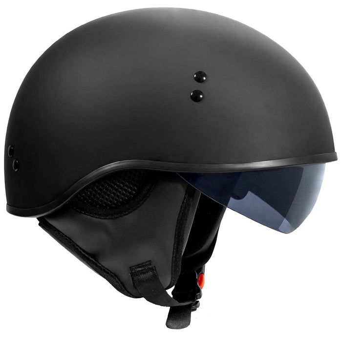 Torc T-59 Helmet Matte Black