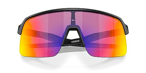 Oakley Sutro Lite Matte Black/PRIZM Road