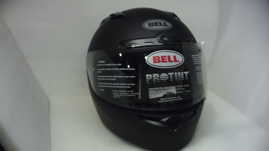 Bell Qualifier DLX MIPS Helmets - Matte Black - Large (Without Original Box)