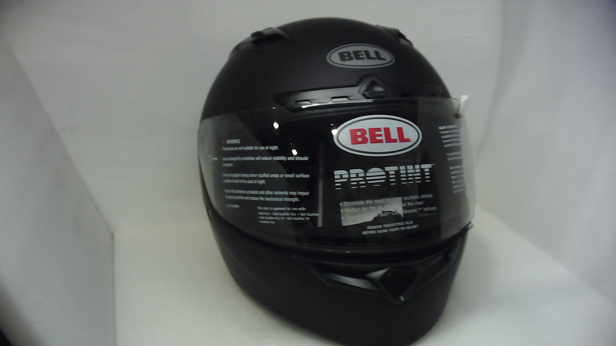 Bell Qualifier DLX MIPS Helmets - Matte Black - Large (Without Original Box)