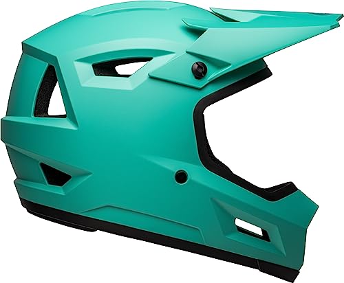 Bell Bike Sanction 2 Bicycle Helmets Matte Turquoise Large