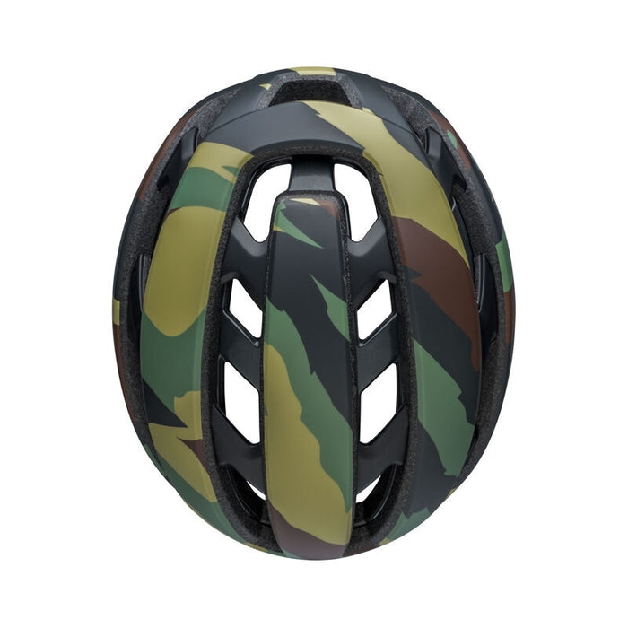 Bell XR Spherical M/G Og Camo Flare Medium