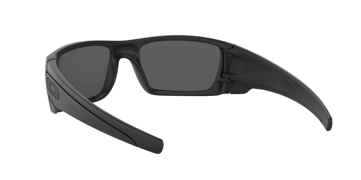 Oakley Fuel Cell Matte Black/PRIZM Black Polarized