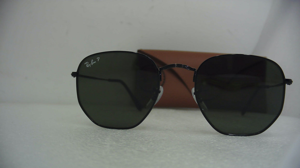 Rayban Hexagonal  54 - Open Box (Without Box)