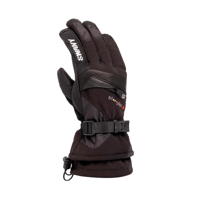 Swany X-Change Glove 2.1 Bk Large