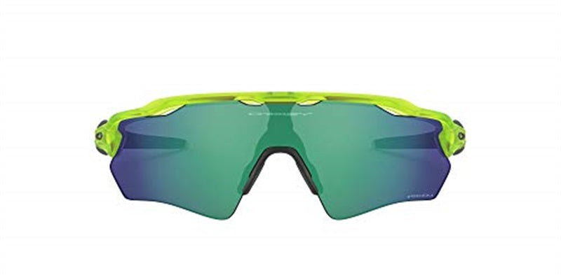 Oakley Radar Ev Xs Matte Uranium W/ Prizm Jade