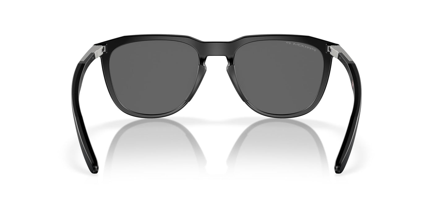 Oakley Thurso Matte Black/PRIZM Black Polarized