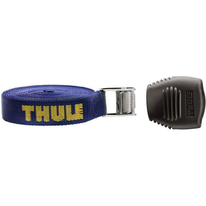 Thule Kayak Straps 521