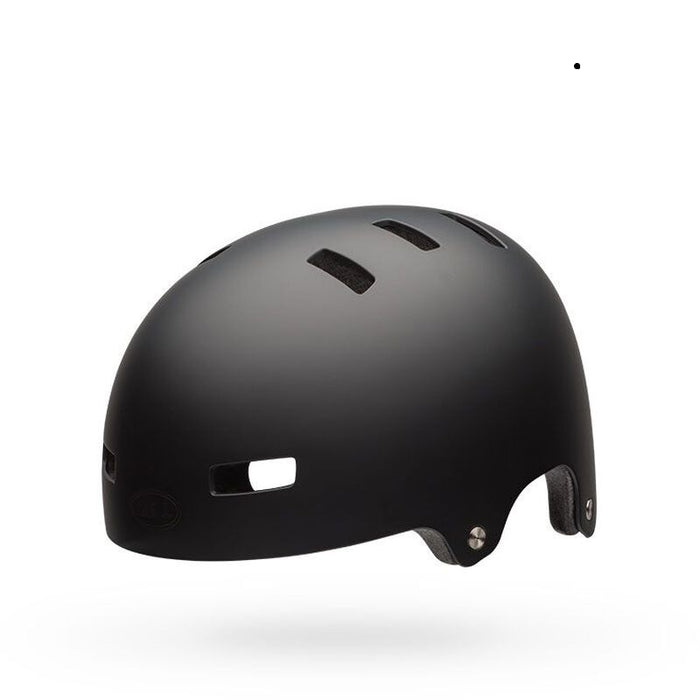 Bell Bike Span Bicycle Helmets Matte Black Small