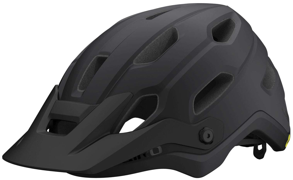 Giro Source Mips Matte Black Static Medium