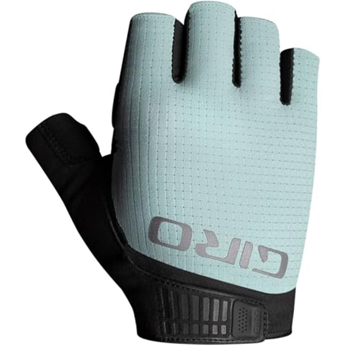 Giro Bravo II Gel Bicycle Gloves Mineral 2X-Large