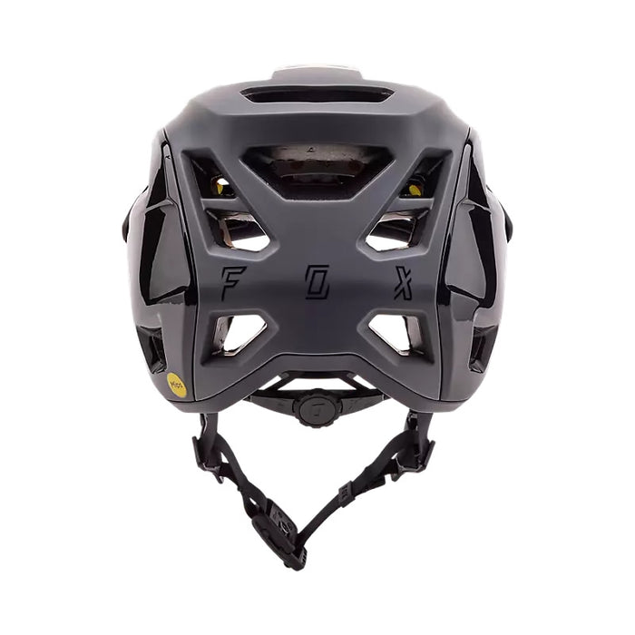 Fox Racing Speedframe Pro Klif Dark Shadow Small