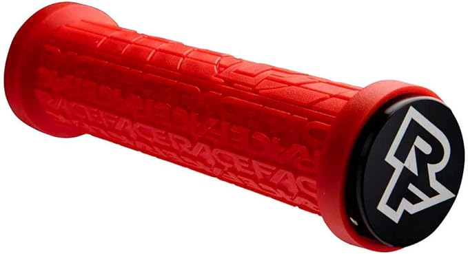 Race Face Grippler Grip Red 33Mm