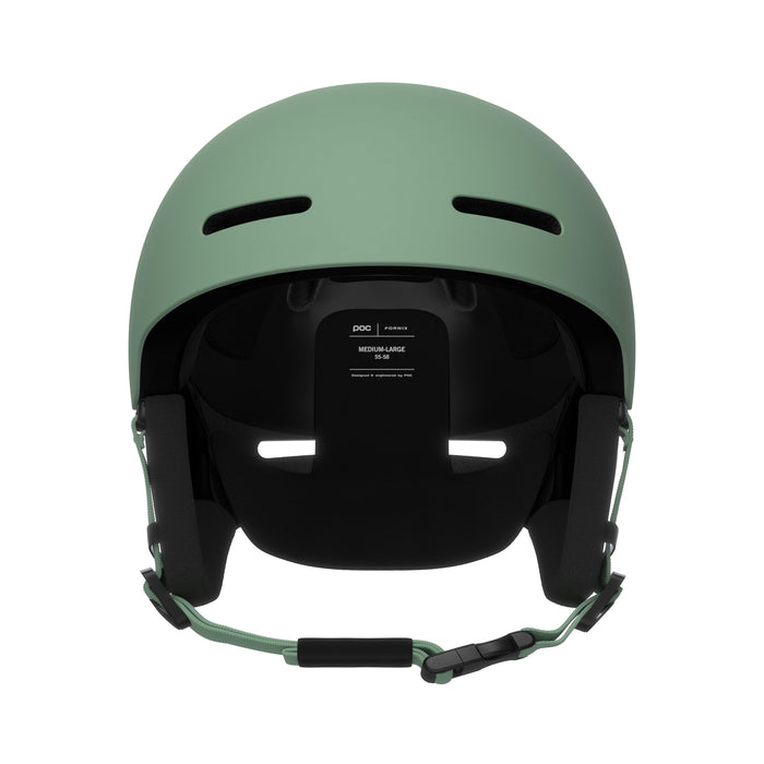 POC Fornix MIPS Gibbsite Green Matt Medium/Large