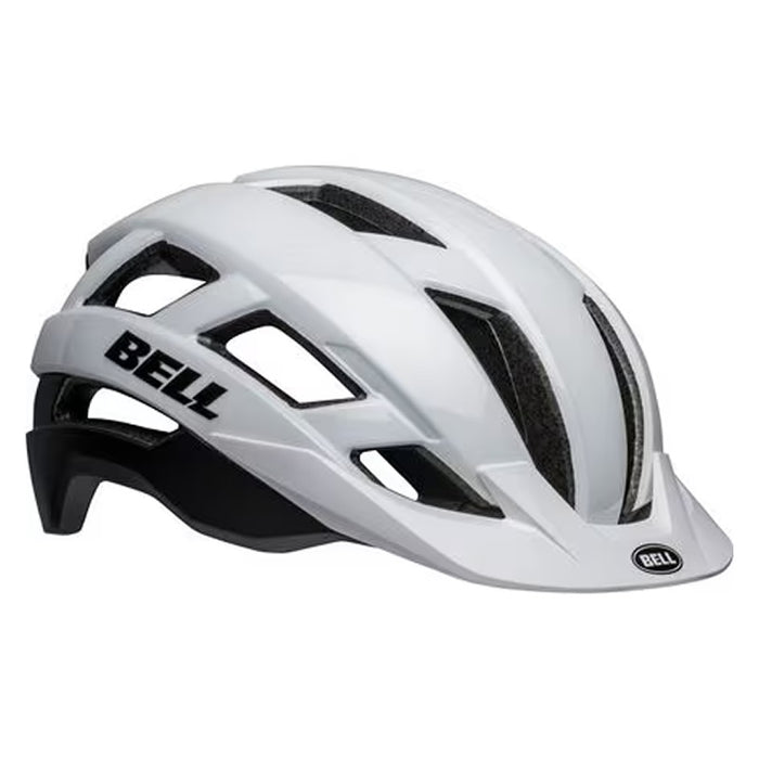 Bell Falcon XRV MIPS Matte/Gloss White/Black Medium