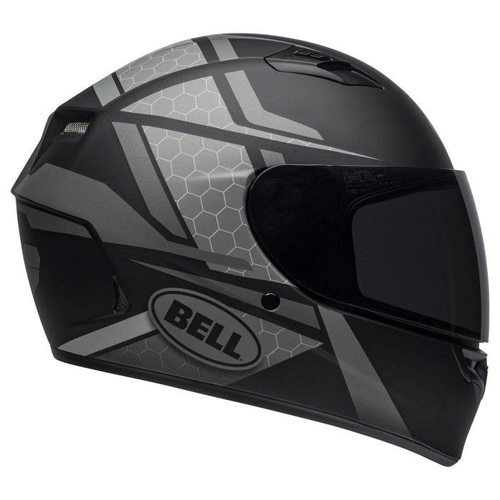 Bell Bike Qualifier Flare Mt Bk/Gy Small