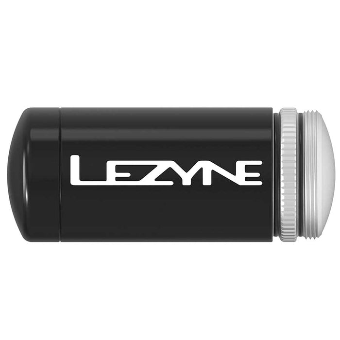 Lezyne Tubeless Kit Tubeless Repair Kit Includes Alloy Tool And 5 Plugs.