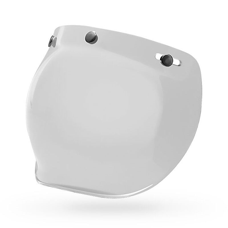 Bell 3-Snap Bubble Shield Accessories
