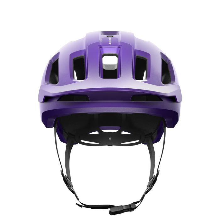 Axion Race Mips Sapphire Purple/Uranium Black Metallic/Matt MED