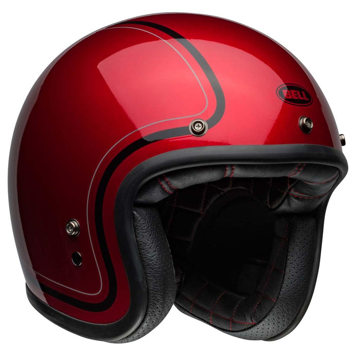 Bell Moto Custom 500 Motorcycle Helmet