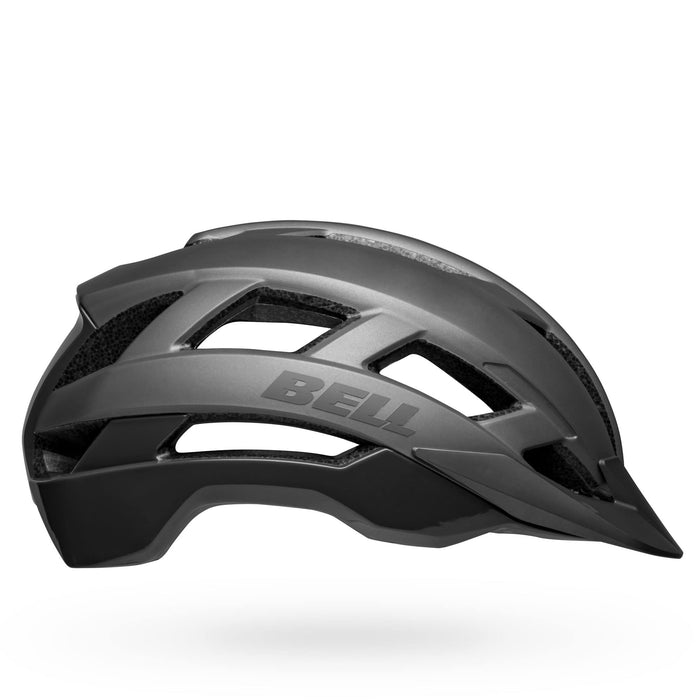 Bell Bike Falcon XRV MIPS Bicycle Helmets Matte/Gloss Gray Large