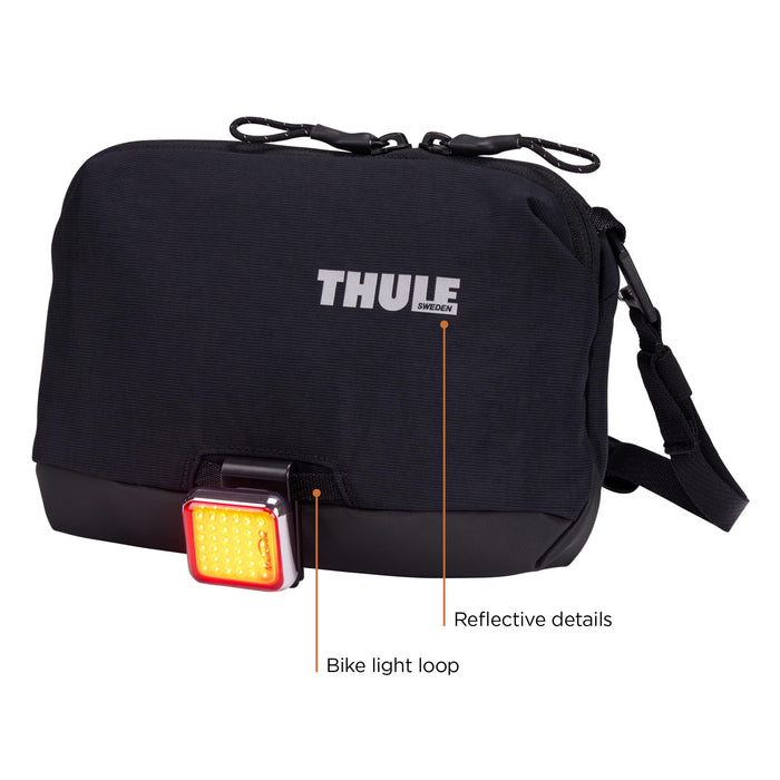 Thule Thule Paramount 2L Crossbody Black