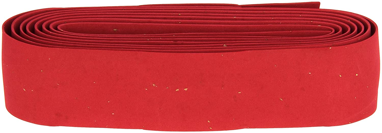 Serfas Bar Tape Red Cork 2000mm