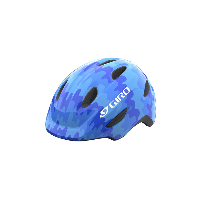 Giro Scamp Mips II Matte Purple X-Small