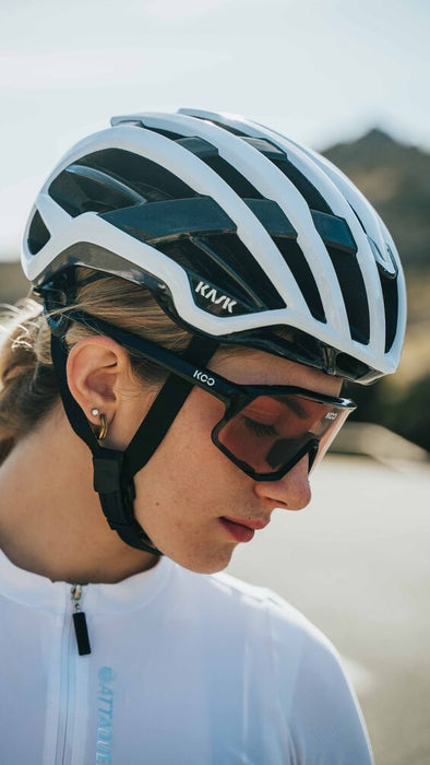 Kask Valegro Bicycle Helmets