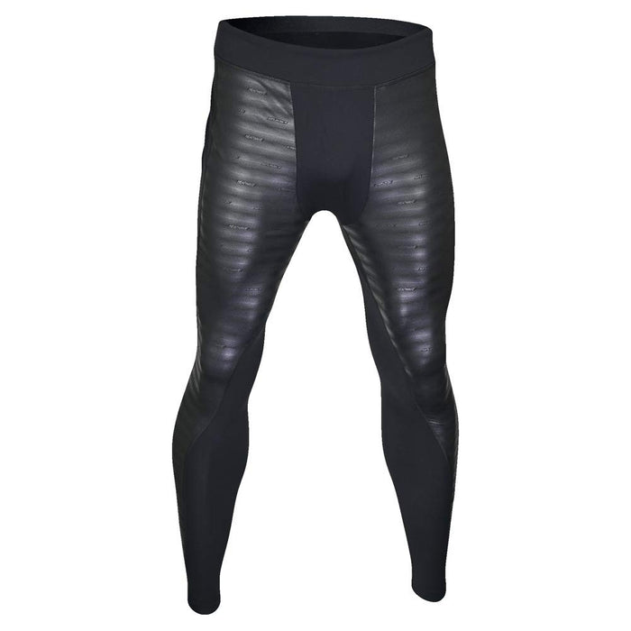 Seirus Innovation Heatwave Mapped Fl Bottom Men'S - Carbon - Medium