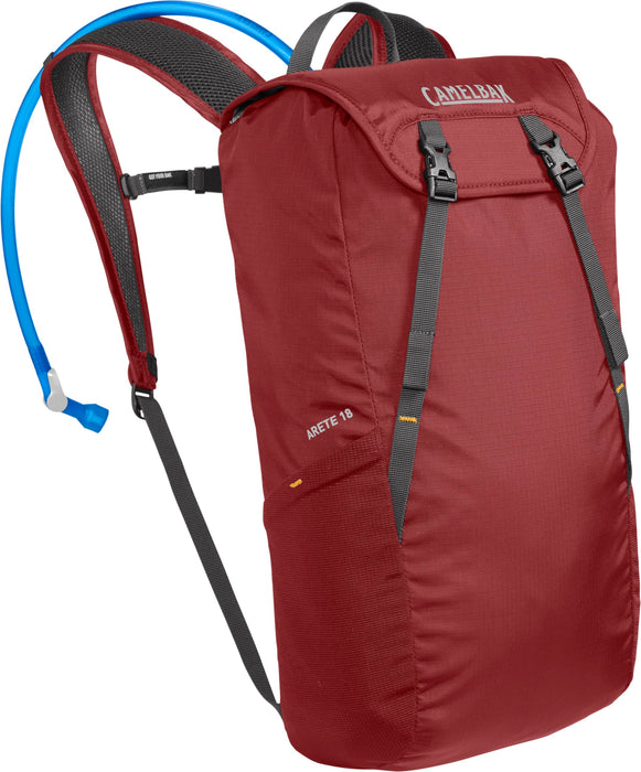 Camelbak Arete 18 50oz Rosewood