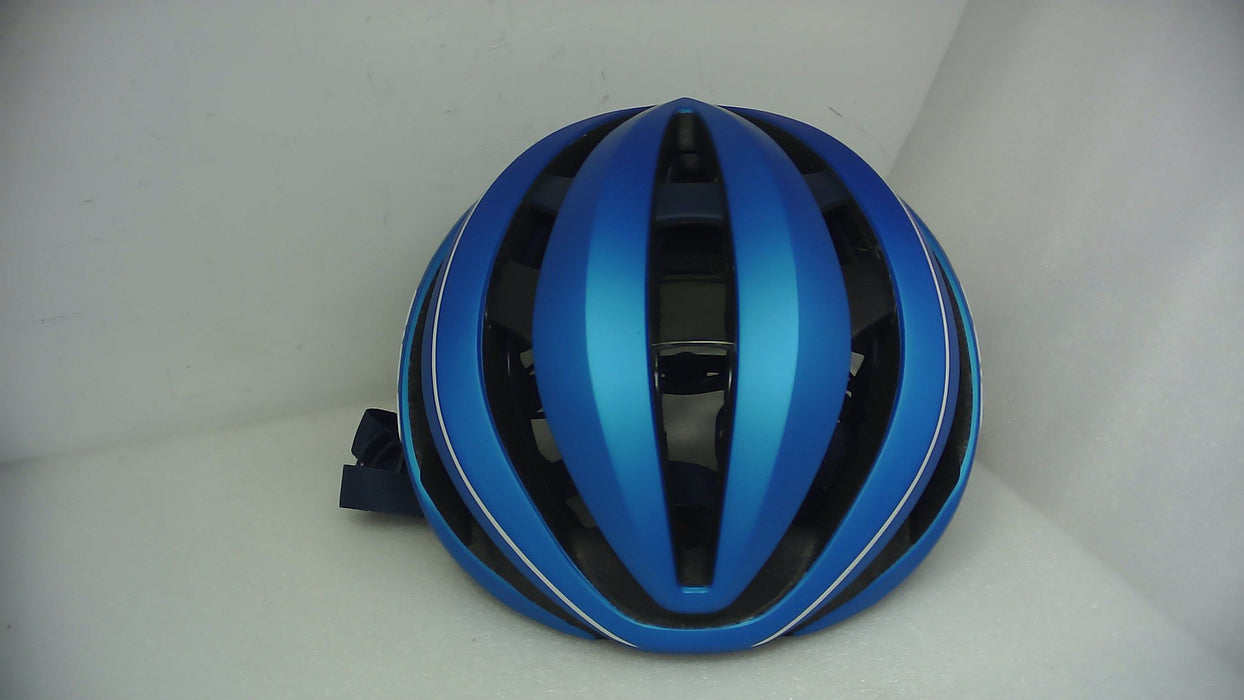 Giro Aether Spherical Adult Road Bike Helmet - Matte Ano Blue - Size S (51–55 cm) - Open Box (Without Box)