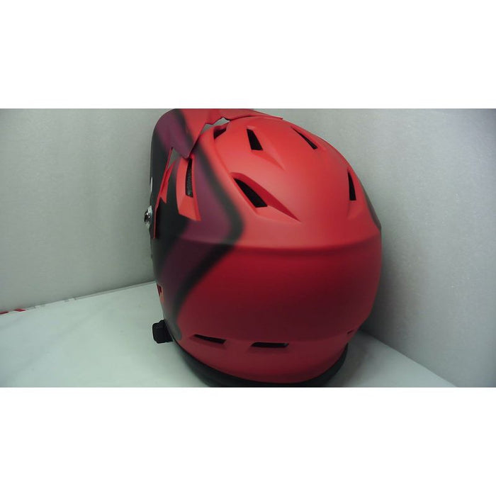 Bell Bike Sanction Adult Full-Face Bicycle Helmets - Open Box - (Without Original Box)