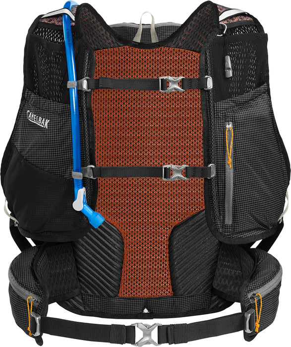 Camelbak Octane 22 Fusion 2L Black/Apricot