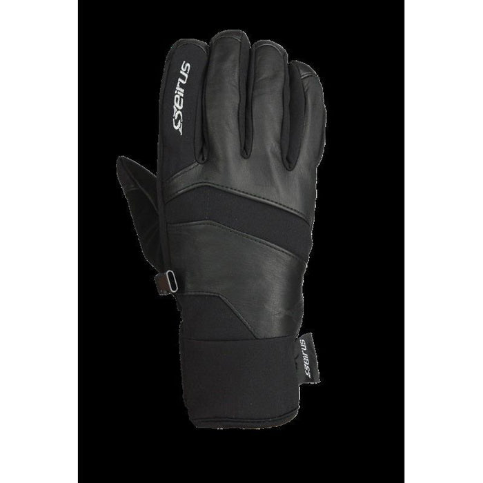 Seirus Innovation Xtreme All Weather Edge Glove Men'S Winter Performance Snow Gloves