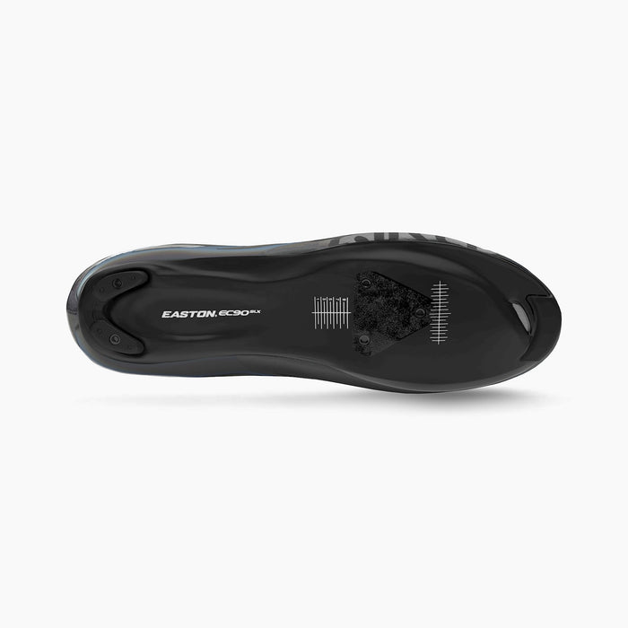 Giro Empire SLX Bicycle Shoes Carbon Black 43.5